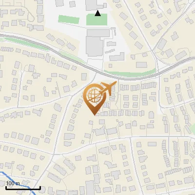 Foto zu Bertha-Uhl-Kamp 32, 22609 Hamburg