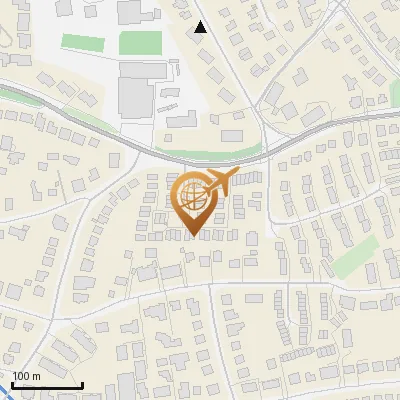 Foto zu Bertha-Uhl-Kamp 4, 22609 Hamburg