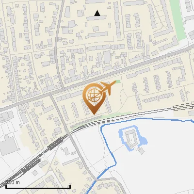 Foto zu Bertha-von-Suttner-Straße 27, 51067 Köln