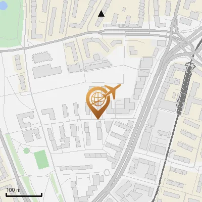 Foto zu Berthastraße 10, 22083 Hamburg