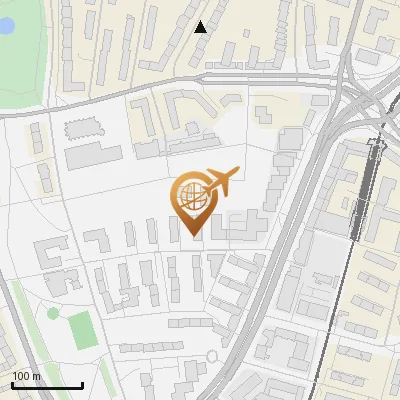 Foto zu Berthastraße 12, 22083 Hamburg