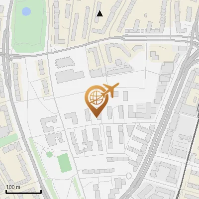 Foto zu Berthastraße 24, 22083 Hamburg