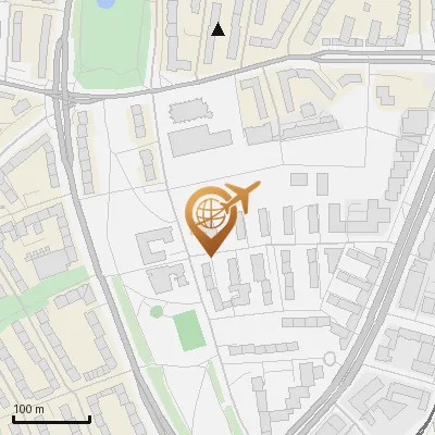 Foto zu Berthastraße 32, 22083 Hamburg