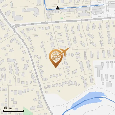 Foto zu Berthold-Schwarz-Straße 5, 22147 Hamburg