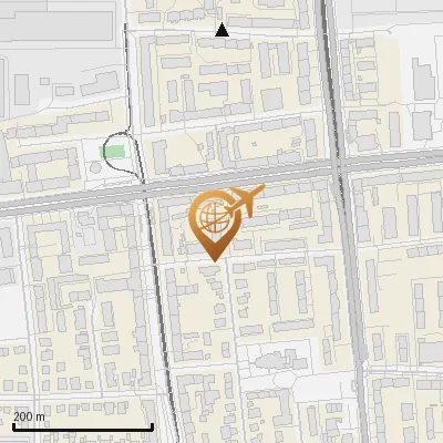 Foto zu Bertholdstraße 14, 80809 München
