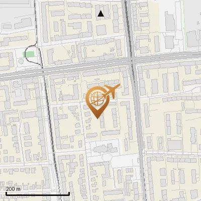 Foto zu Bertholdstraße 15, 80809 München