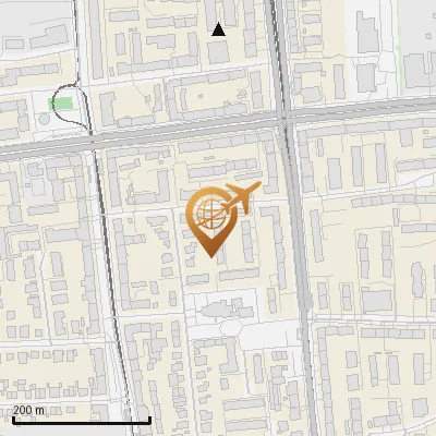 Foto zu Bertholdstraße 17, 80809 München