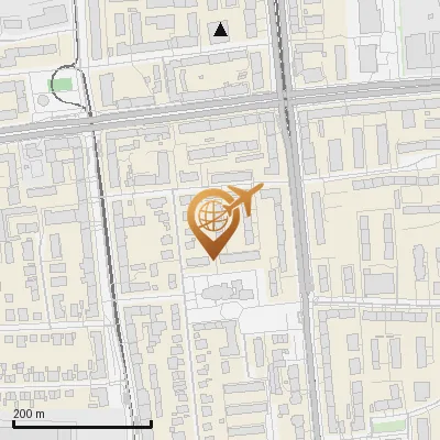 Foto zu Bertholdstraße 19, 80809 München