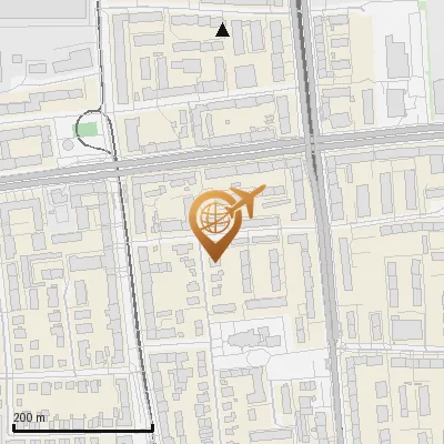 Foto zu Bertholdstraße 21, 80809 München