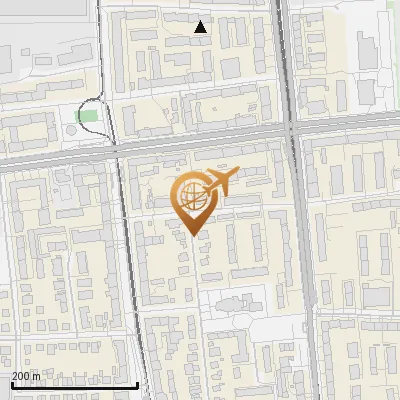 Foto zu Bertholdstraße 23, 80809 München