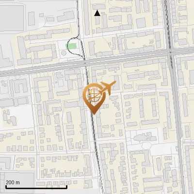 Foto zu Bertholdstraße 31, 80809 München