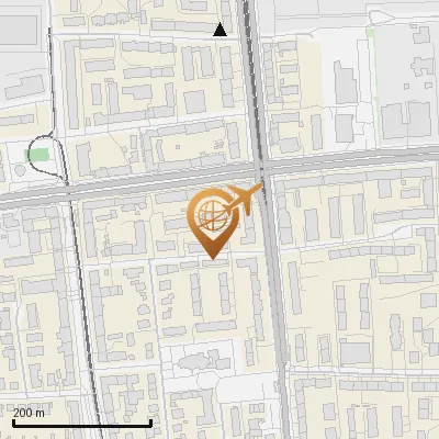 Foto zu Bertholdstraße 4, 80809 München