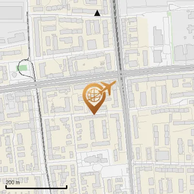 Foto zu Bertholdstraße 6, 80809 München