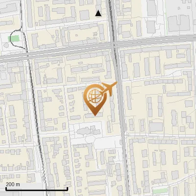 Foto zu Bertholdstraße 7, 80809 München