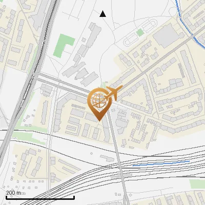 Foto zu Bertoldistraße 19, 51065 Köln