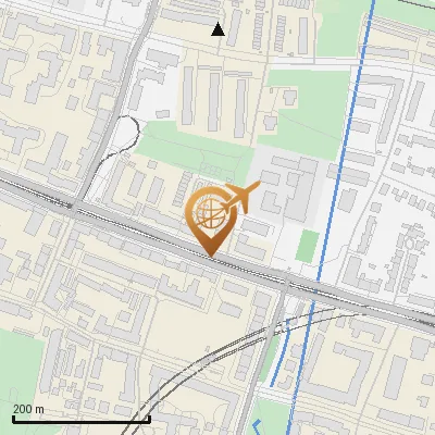 Foto zu Bertschstraße 1, 81673 München