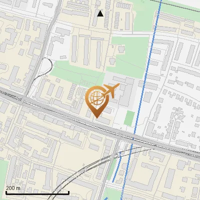 Foto zu Bertschstraße 4, 81673 München