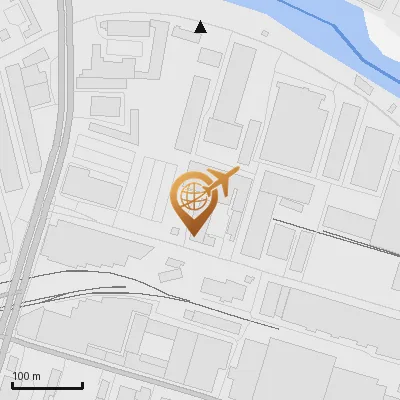 Foto zu Berzeliusstraße 11, 22113 Hamburg