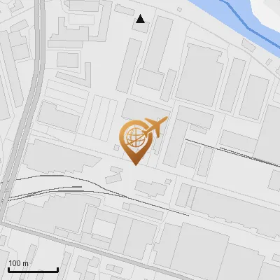 Foto zu Berzeliusstraße 13, 22113 Hamburg