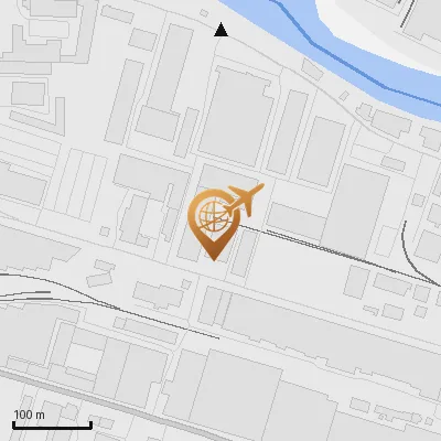 Foto zu Berzeliusstraße 19, 22113 Hamburg