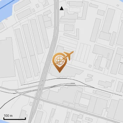 Foto zu Berzeliusstraße 4, 22113 Hamburg