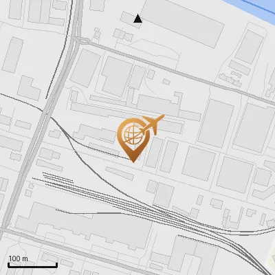 Foto zu Berzeliusstraße 61, 22113 Hamburg