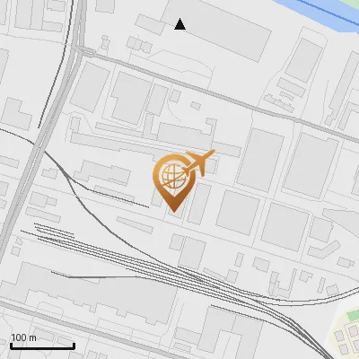 Foto zu Berzeliusstraße 63, 22113 Hamburg