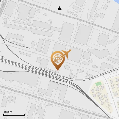 Foto zu Berzeliusstraße 72, 22113 Hamburg