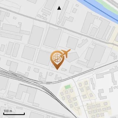 Foto zu Berzeliusstraße 87, 22113 Hamburg