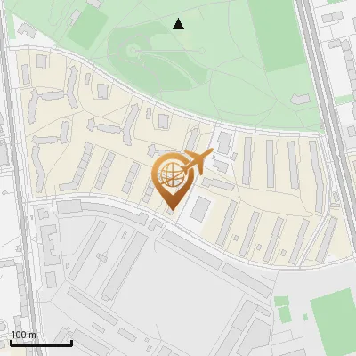 Foto zu Beselerstraße 16, 12249 Berlin