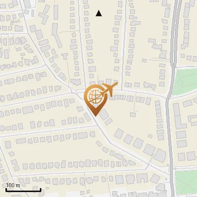 Foto zu Beselerstraße 16, 22607 Hamburg