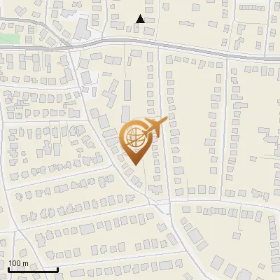 Foto zu Beselerstraße 22, 22607 Hamburg