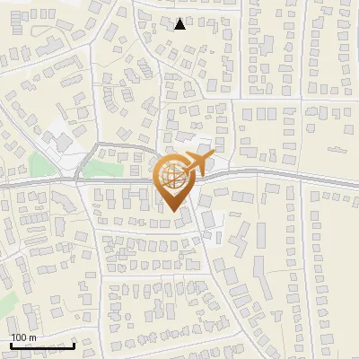 Foto zu Beselerstraße 29, 22607 Hamburg