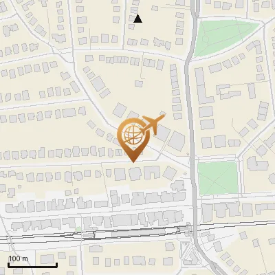 Foto zu Beselerstraße 3, 22607 Hamburg