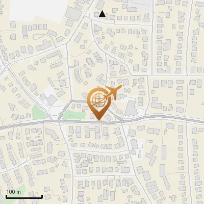 Foto zu Beselerstraße 35, 22607 Hamburg