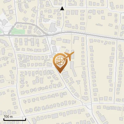 Foto zu Beselerstraße 38, 22607 Hamburg