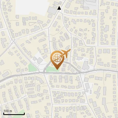 Foto zu Beselerstraße 39, 22607 Hamburg