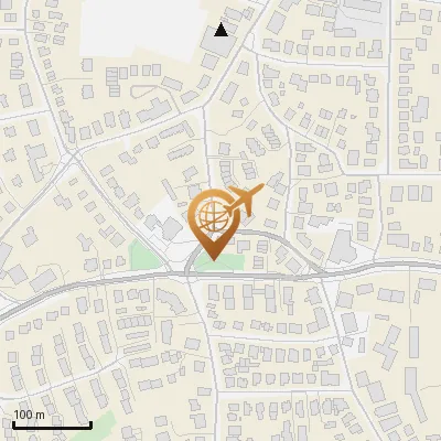 Foto zu Beselerstraße 43, 22607 Hamburg