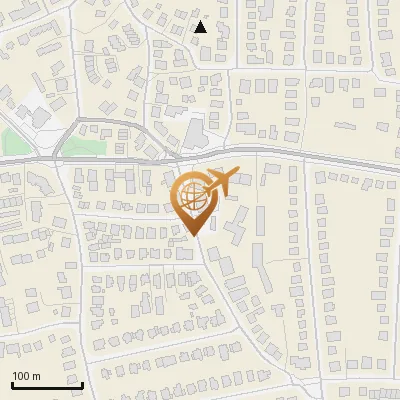 Foto zu Beselerstraße 44, 22607 Hamburg