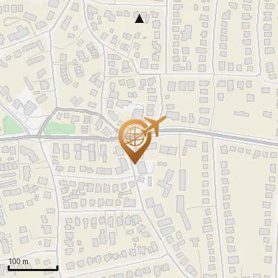 Foto zu Beselerstraße 48, 22607 Hamburg