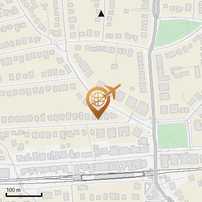 Foto zu Beselerstraße 5, 22607 Hamburg