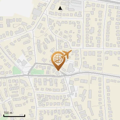 Foto zu Beselerstraße 52, 22607 Hamburg