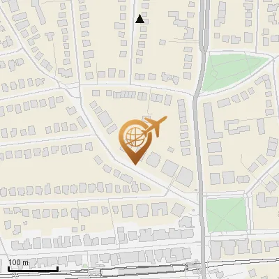 Foto zu Beselerstraße 6, 22607 Hamburg