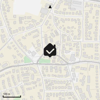 Bild zu Beselerstraße 60, 22607 Hamburg