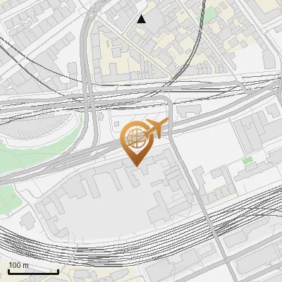 Foto zu Besenbinderhof 39, 20097 Hamburg