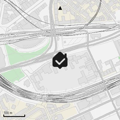 Bild zu Besenbinderhof 43, 20097 Hamburg