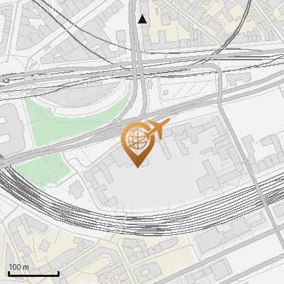 Foto zu Besenbinderhof 52, 20097 Hamburg