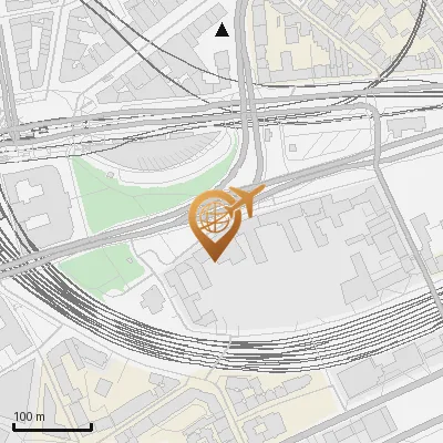 Foto zu Besenbinderhof 56, 20097 Hamburg