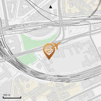 Foto zu Besenbinderhof 57, 20097 Hamburg