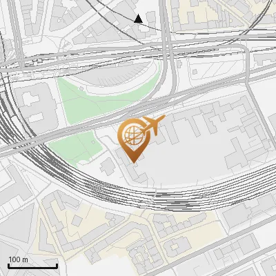 Foto zu Besenbinderhof 58, 20097 Hamburg